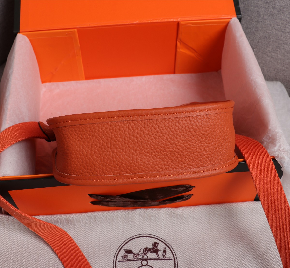 Hermes Evelyn Bags